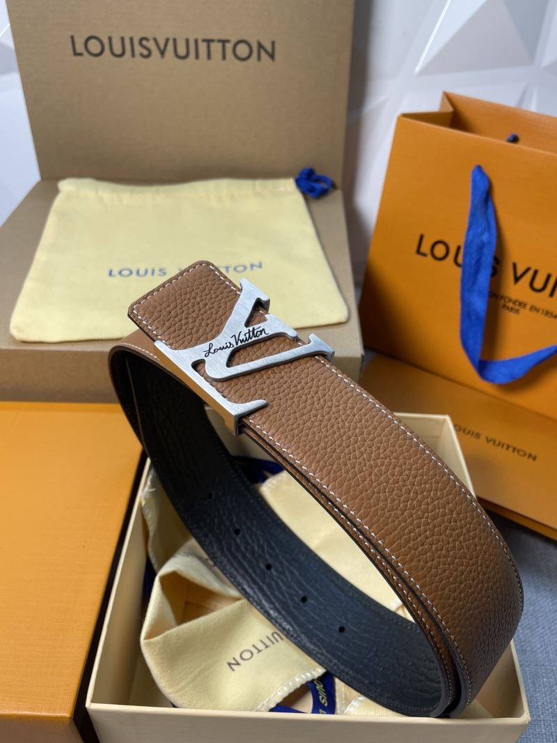 Louis Vuitton Belts